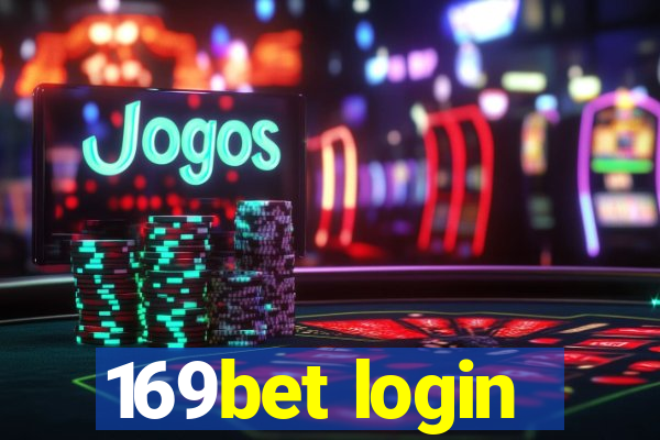 169bet login